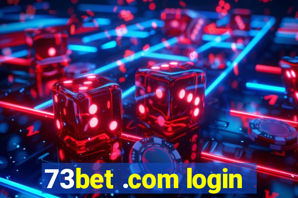 73bet .com login